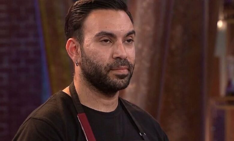 masterchef:-Το-γλυκό-«έκαψε»-τον-Μάριο-που-αποχώρησε-από-τον-διαγωνισμό