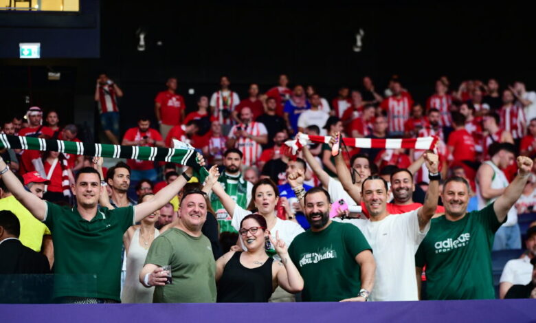 euroleague-final-4:-Απίστευτη-ταλαιπωρία-για-200-Έλληνες-οπαδούς-στην-επιστροφή-τους-από-το-Άμπου-Ντάμπι