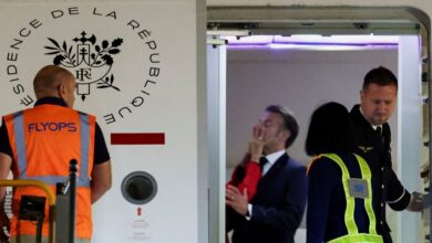 Χαστούκια,-ουρλιαχτά-και-«μούτρα»:-Εκτός-την-Μπριζίτ-Μακρόν,-οι-Πρώτες-Κυρίες-που-είπαν-«ως-εδώ!»