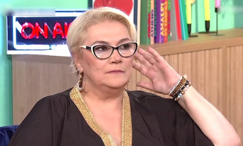 Αλεξάνδρα-Τσόλκα:-«Έλεγα-ότι-θα-είναι-άδειος-ο-κόσμος-χωρίς-τη-μητέρα-μου»
