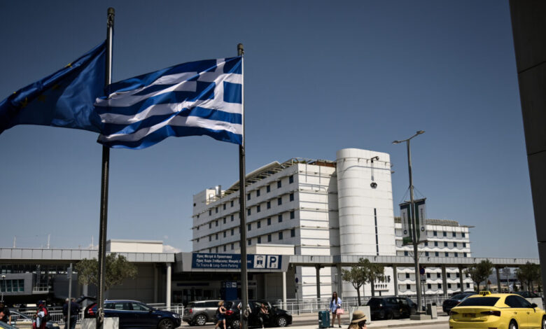 Ενισχύονται-τα-δρομολόγια-λεωφορείων-και-μετρό-προς-και-από-αεροδρόμιο-λόγω-της-48ωρης-απεργίας-των-οδηγών-ταξί