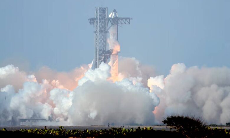 spacex:-Νέα,-η-9η,-αποτυχία-σε-17-λεπτά-για-το-starship-του-Ίλον-Μασκ-(video)