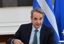 Κυριάκος-Μητσοτάκης-στο-υπουργικό-συμβούλιο:-Ιδρύεται-Εθνική-Αρχή-για-την-αγορά-στα-πρότυπα-της-Σουηδίας