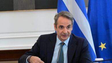 Κυριάκος-Μητσοτάκης-στο-υπουργικό-συμβούλιο:-Ιδρύεται-Εθνική-Αρχή-για-την-αγορά-στα-πρότυπα-της-Σουηδίας