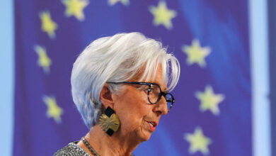 ft:-Η-Λαγκάρντ-συζήτησε-την-πρόωρη-αποχώρησή-της-από-την-ΕΚΤ-για-να-αναλάβει-την-προεδρία-του-wef