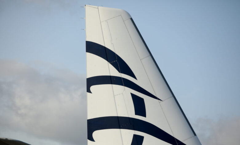 aegean:-Στα-306-εκατ.-ευρώ-ο-κύκλος-εργασιών-το-πρώτο-τρίμηνο-του-2025