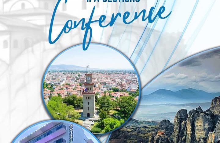 30ή-Μεσογειακή-Συνάντηση-ΙΡΑ-στα-Τρίκαλα-–-Εκπρόσωποι-26-χωρών-συναντώνται-στη-Θεσσαλία