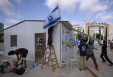 Παλαιστίνη:-22-ακόμα-παράνομους-εποικισμούς-στη-Δυτική-Όχθη-ενέκρινε-στα-κρυφά-το-Ισραήλ