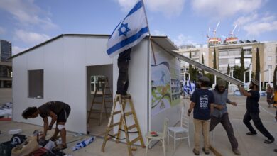 Παλαιστίνη:-22-ακόμα-παράνομους-εποικισμούς-στη-Δυτική-Όχθη-ενέκρινε-στα-κρυφά-το-Ισραήλ