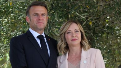 Στις-3-Ιουνίου-η-επίσκεψη-του-Μακρόν-στη-Ρώμη
