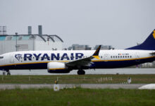 ryanair:-Χάνουμε-την-υπομονή-μας-με-το-Ισραήλ-–-Ματαιώνονται-όλες-οι-πτήσεις-από-και-προς-το-Τελ-Αβίβ