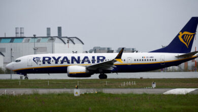ryanair:-Χάνουμε-την-υπομονή-μας-με-το-Ισραήλ-–-Ματαιώνονται-όλες-οι-πτήσεις-από-και-προς-το-Τελ-Αβίβ