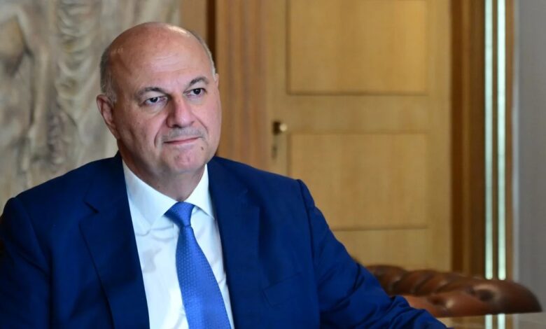 Τσιάρας:-Η-υπαγωγή-του-ΟΠΕΚΕΠΕ-στην-ΑΑΔΕ-ενισχύει-τους-ελέγχους-και-διασφαλίζει-τη-ροή-των-ευρωπαϊκών-πόρων