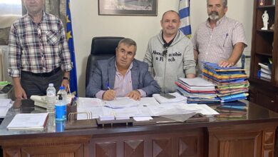 Υπογραφή-νέας-σύμβασης-για-αποκατάσταση-υποδομών-στην-Πιαλεία-από-τον-Δήμο-Πύλης