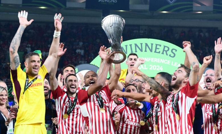 conference-league:-oι-δυο-αγγλικές-κατακτήσεις-και-ο-Ολυμπιακός
