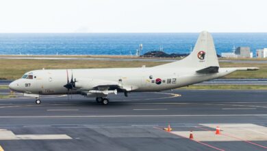 Νότια-Κορέα:-Νεκρό-όλο-το-πλήρωμα-στρατιωτικού-αεροσκάφους-που-συνετρίβη-σε-άσκηση