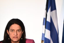 Νίκη-Κεραμέως-για-τη-Μονή-Σινά:-Ο-Έλληνας-Υπουργός-Εξωτερικών-επικοινώνησε-αμέσως-με-τον-Αιγύπτιο-ομόλογό-του