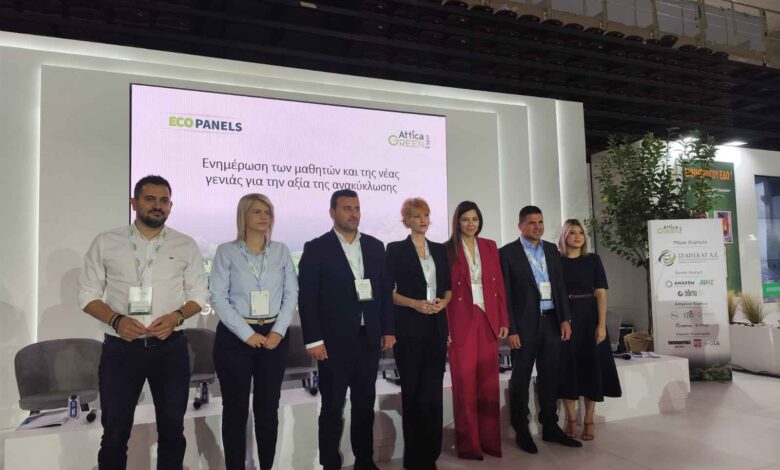 Ο-Δήμος-Μετεώρων-στην-attica-green-expo