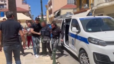 Ζάκυνθος:-«Ο-46χρονος-ομολόγησε-προφορικά-τη-δολοφονία-της-69χρονης-συμβολαιογράφου»-–-Την-Παρασκευή-δίνει-εξηγήσεις-στην-ανακρίτρια