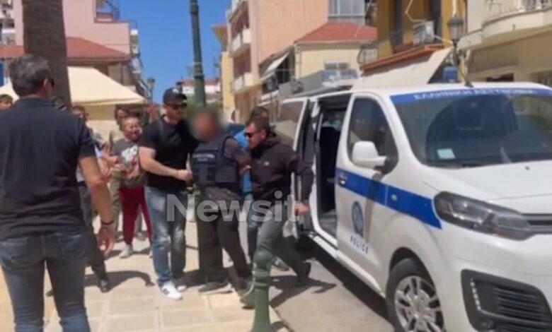 Ζάκυνθος:-«Ο-46χρονος-ομολόγησε-προφορικά-τη-δολοφονία-της-69χρονης-συμβολαιογράφου»-–-Την-Παρασκευή-δίνει-εξηγήσεις-στην-ανακρίτρια