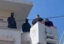 Άνω-Λιόσια:-Μεγάλη-αστυνομική-επιχείρηση-για-ρευματοκλοπές-–-19-συλλήψεις