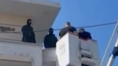 Άνω-Λιόσια:-Μεγάλη-αστυνομική-επιχείρηση-για-ρευματοκλοπές-–-19-συλλήψεις