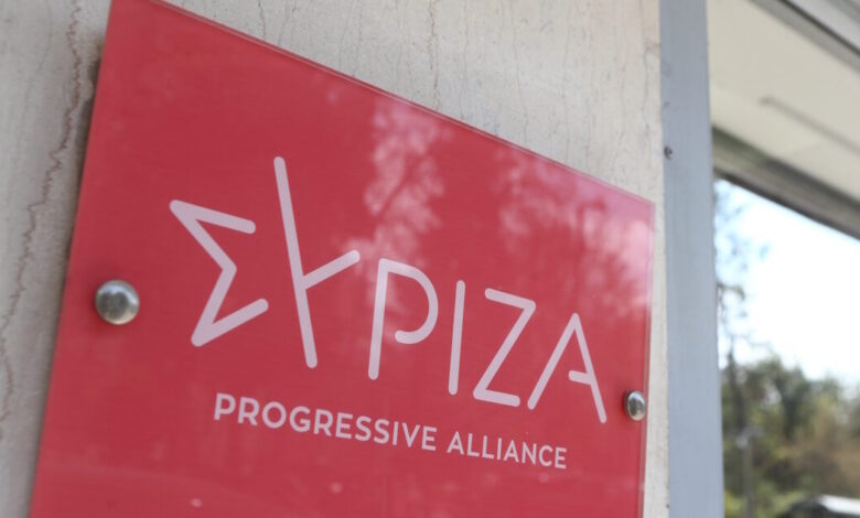 ΣΥΡΙΖΑ-για-το-«λουκέτο»-της-Μονής-Σινά:-Ανησυχητική-εξέλιξη-που-εκθέτει-ανεπανόρθωτα-την-κυβέρνηση-Μητσοτάκη