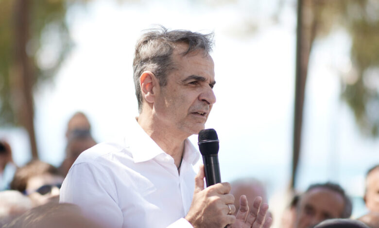 Μητσοτάκης-από-την-Εύβοια:-Μερικές-φορές-λαμβάνονται-δύσκολες-αποφάσεις-οι-οποίες-δεν-συντονίζονται-με-τις-επιταγές-της-κοινής-γνώμης