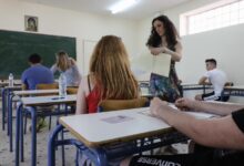 Πανελλαδικές:-Πρεμιέρα-αύριο-με-το-μάθημα-της-έκθεσης-–-1.214-υποψήφιοι-στα-Τρίκαλα