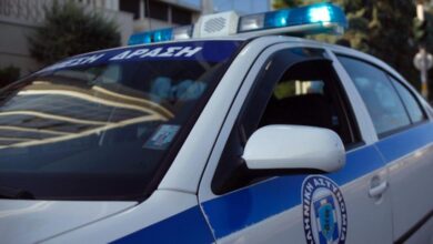 Βόλος-και-Καρδίτσα:-Τρεις-συλλήψεις-για-κατοχή-ναρκωτικών-ουσιών