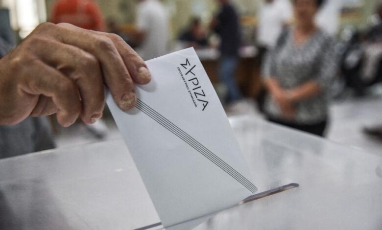 Εκλογές-ΣΥΡΙΖΑ-–-ΠΣ-Τρικάλων-για-ανάδειξη-συνέδρων-την-Κυριακή-1-Ιουνίου