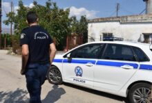 Τρίκαλα:-Σύλληψη-για-κλοπή-αρδευτικών-βανών-και-λειτουργία-επιχείρησης-χωρίς-άδεια