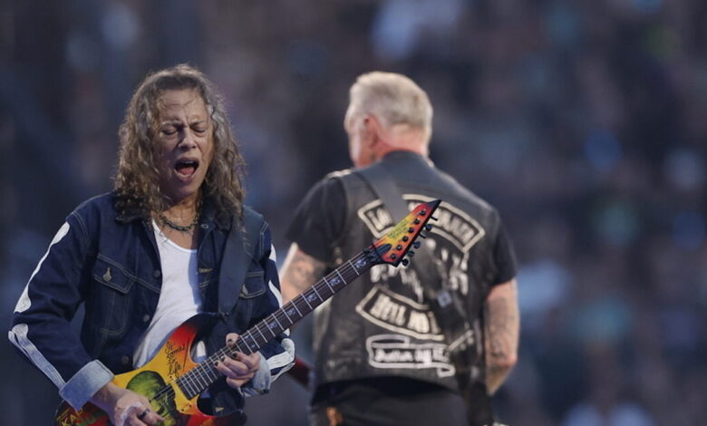 metallica:-Εισιτήρια-τέλος-–-sold-out-για-τη-μεγάλη-συναυλία-στην-Αθήνα