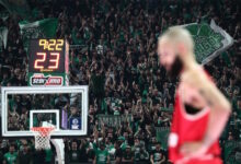 Παναθηναϊκός-–-Ολυμπιακός:-«Δεν-απαντάμε-σε-προκλήσεις»-το-μήνυμα-των-«πρασίνων»-προς-τους-οπαδούς-που-θα-πάνε-στο-ΟΑΚΑ