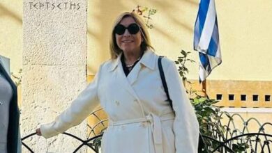 Ζάκυνθος:-«Δεν-είναι-πρωτόπειροι-εγκληματίες-–-Εμπλέκονται-και-οι-τρεις»,-λέει-ο-γιος-της-69χρονης-συμβολαιογράφου-που-δολοφονήθηκε