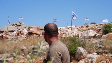 Το-Ισραήλ-επιμένει-πως-θα-οικοδομήσει-«εβραϊκό-κράτος-στη-Δυτική-Όχθη»
