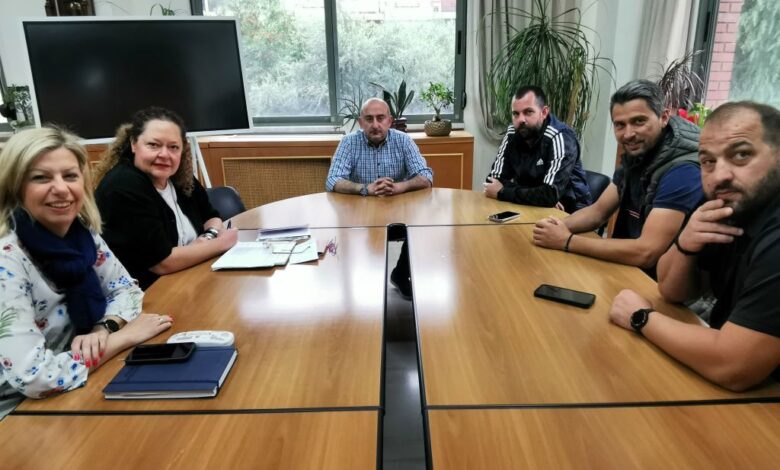 Στα-πλημμυρισμένα-χωριά-στρέφει-την-προσοχή-του-ο-Δήμος-Τρικκαίων
