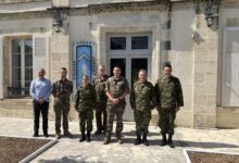 Επίσκεψη-της-ΣΜΥ-στη-Σχολή-Υπαξιωματικών-της-Γαλλίας