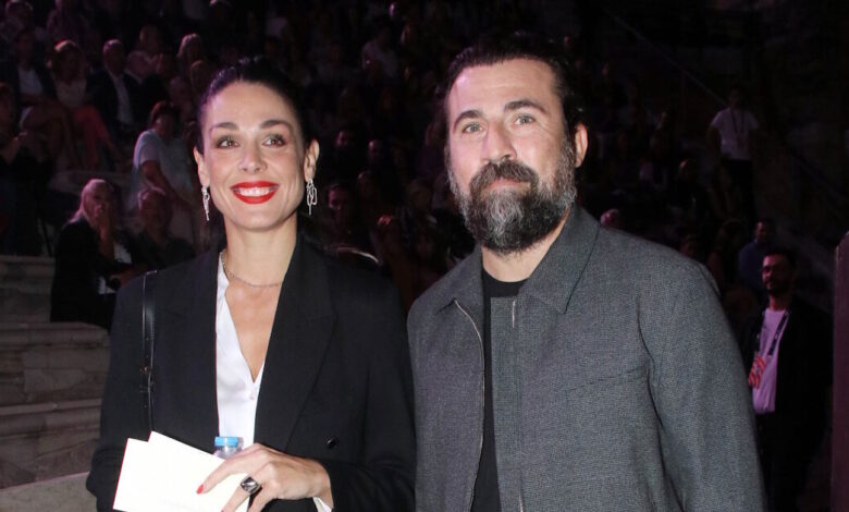 Ο-Κίμωνας-Κουρής-και-η-Ιωάννα-Τριανταφυλλίδου-παντρεύτηκαν:-Η-ανάρτηση-–-αποκάλυψη-της-Μελίας-Κράιλινγκ