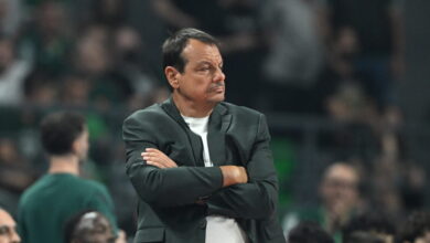 Αταμάν-μετά-το-Παναθηναϊκός-–-Ολυμπιακός:-«Ο-Σαμοντούροφ-θα-είναι-από-τους-πιο-σημαντικούς-παίκτες-την-επόμενη-σεζόν»