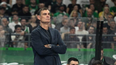 Μπαρτζώκας-για-το-Παναθηναϊκός-–-Ολυμπιακός:-«Δείχναμε-καταβεβλημένοι,-δεν-ξέρω-αν-είναι-ψυχολογικό-ή-πνευματικό»