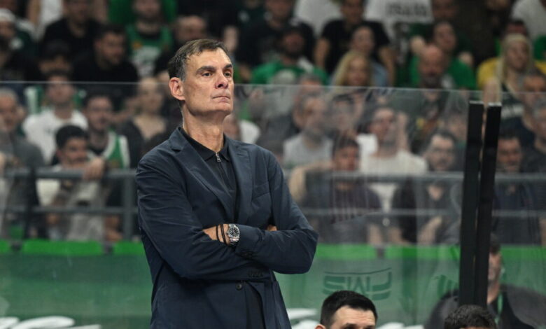 Μπαρτζώκας-για-το-Παναθηναϊκός-–-Ολυμπιακός:-«Δείχναμε-καταβεβλημένοι,-δεν-ξέρω-αν-είναι-ψυχολογικό-ή-πνευματικό»