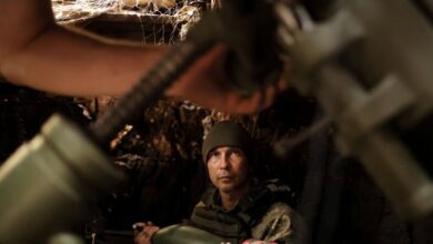 Ρωσία:-Σταματήστε-να-εξοπλίζετε-την-Ουκρανία-αν-θέλετε-εκεχειρία,-δηλώνει-η-Μόσχα-στα-δυτικά-κράτη