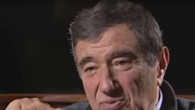 Ετιέν-Εμίλ-Μπολιέ:-Πέθανε-ο-«πατέρας»-του-χαπιού-της-άμβλωσης-–-Ανέπτυξε-και-θεραπεία-για-την-κατάθλιψη