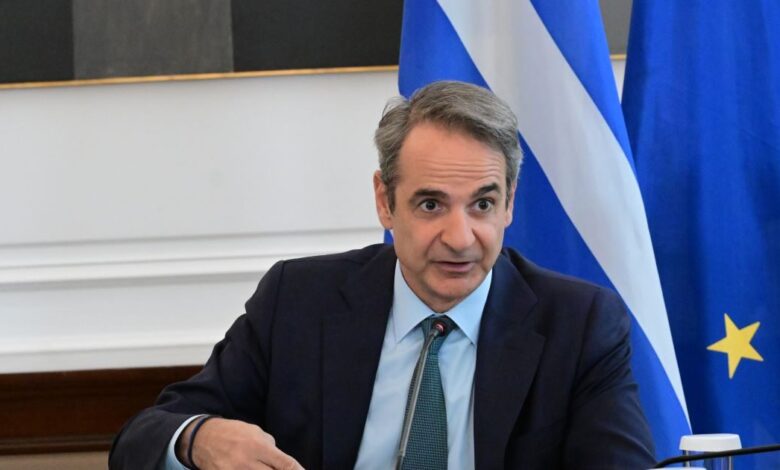 Κυριάκος-Μητσοτάκης:-«Ήξερες-ότι-η-ανεργία-στη-χώρα-μας-είναι-μικρότερη-από-αυτή-της-Σουηδίας,-Φινλανδίας-και-Ισπανίας»