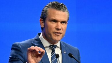 Η-Κίνα-σχεδιάζει-εισβολή-στην-Ταϊβάν,-λέει-ο-Αμερικανός-υπουργός-Άμυνας