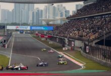 formula-e:-Μοναδικές-προσπεράσεις-χάρισαν-σήμερα-στη-Σαγκάη-οι-οδηγοί