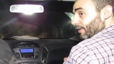 Το-Ισραήλ-έριξε-περισσότερες-από-50-βόμβες-για-να-σκοτώσει-τον-Μοχάμεντ-Σινουάρ