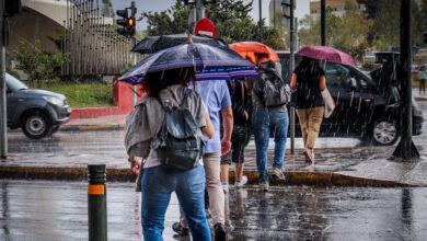Καιρός:-«Ποδαρικό»-με-βροχή-κάνει-ο-Ιούνιος-–-Από-βδομάδα-καλοκαίρι-με-θερμοκρασίες-άνω-των-30-βαθμών