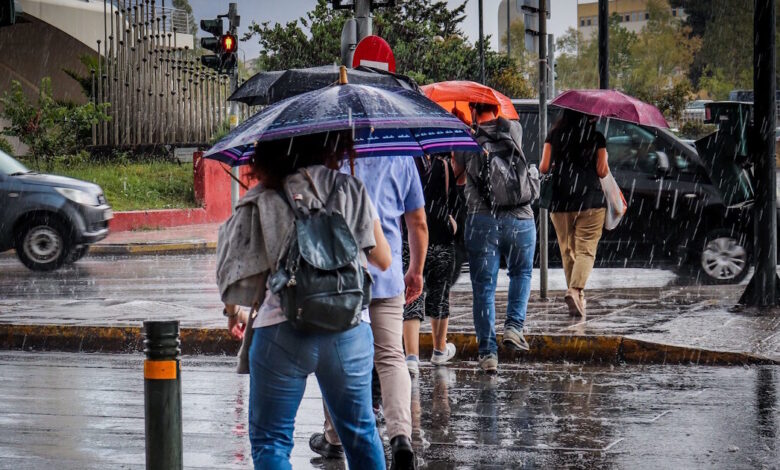 Καιρός:-«Ποδαρικό»-με-βροχή-κάνει-ο-Ιούνιος-–-Από-βδομάδα-καλοκαίρι-με-θερμοκρασίες-άνω-των-30-βαθμών